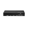 StarTech.com 2-Port HDMI-Splitter mit HDR – 4K 60 Hz