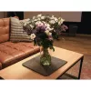Schreibtischauflage Durable 708158 PET-Filz Anthrazit 700x330x4 mm