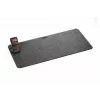 Schreibtischauflage Durable 708158 PET-Filz Anthrazit 700x330x4 mm