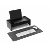 Schreibtischauflage Durable 708158 PET-Filz Anthrazit 700x330x4 mm