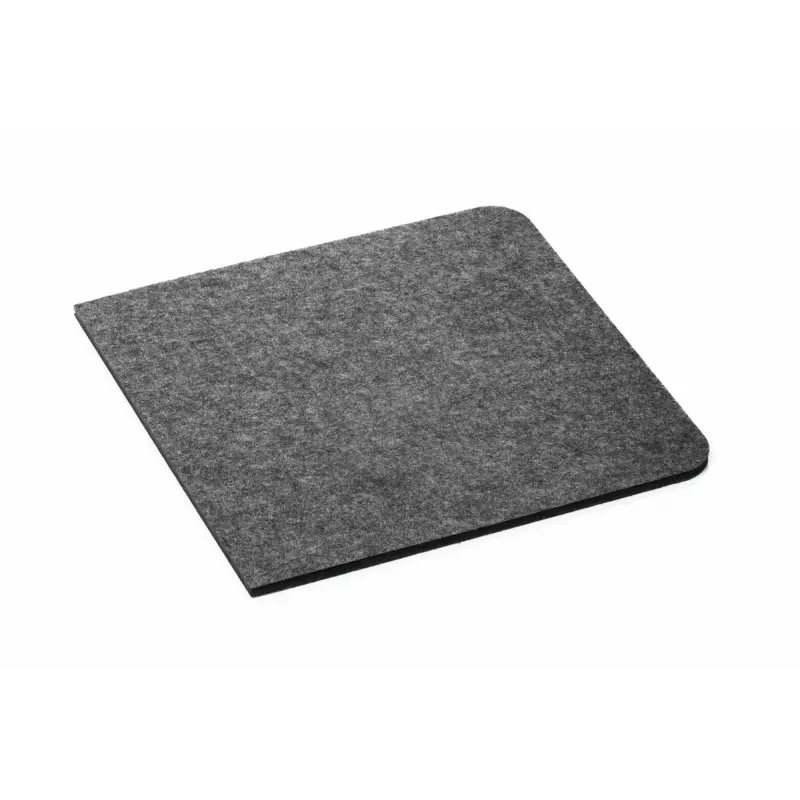 Schreibtischauflage Durable 708158 PET-Filz Anthrazit 700x330x4 mm