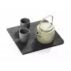 Schreibtischauflage Durable 708158 PET-Filz Anthrazit 700x330x4 mm