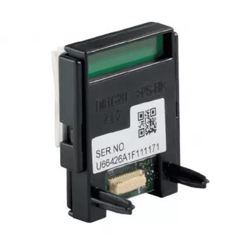 Brother NC9000W Interne Ethernet Wireless Dual-Band Schwarz