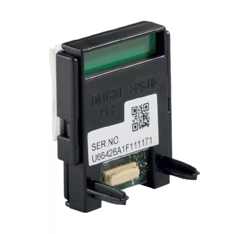 Brother NC9000W Interne Ethernet Wireless Dual-Band Schwarz
