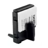 Brother NC9000W Interne Ethernet Wireless Dual-Band Schwarz
