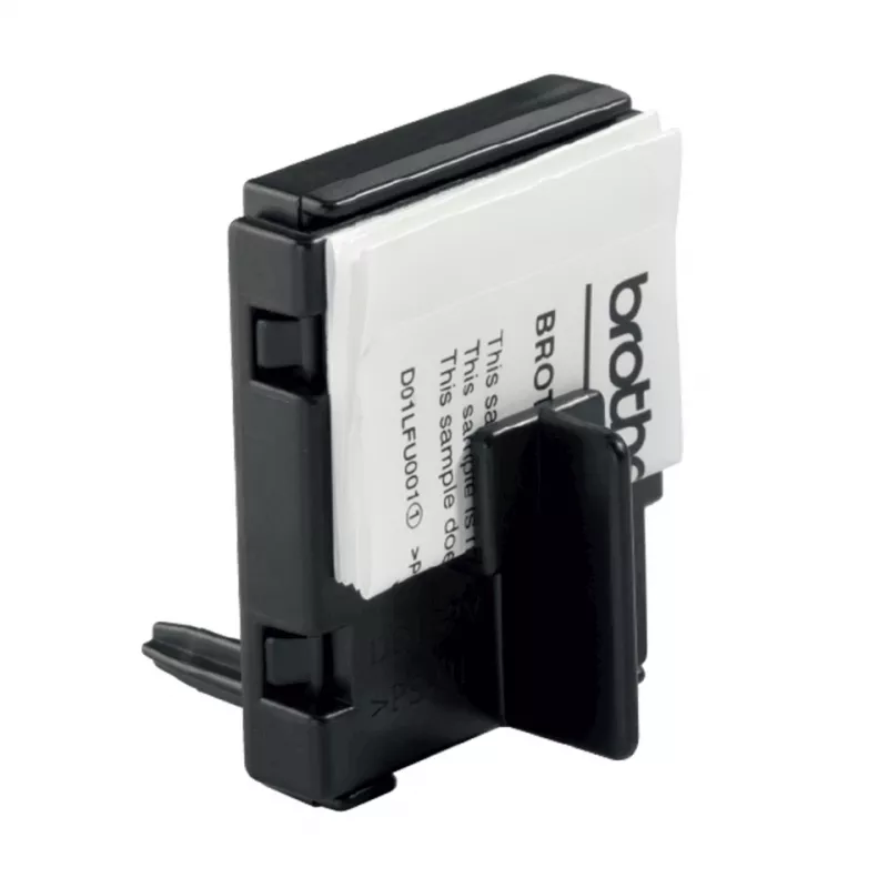 Brother NC9000W Interne Ethernet Wireless Dual-Band Schwarz