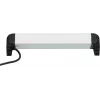 Power Extension Brennenstuhl 1391040600 3m 6 AC Outlets Indoor Schwarz Silver