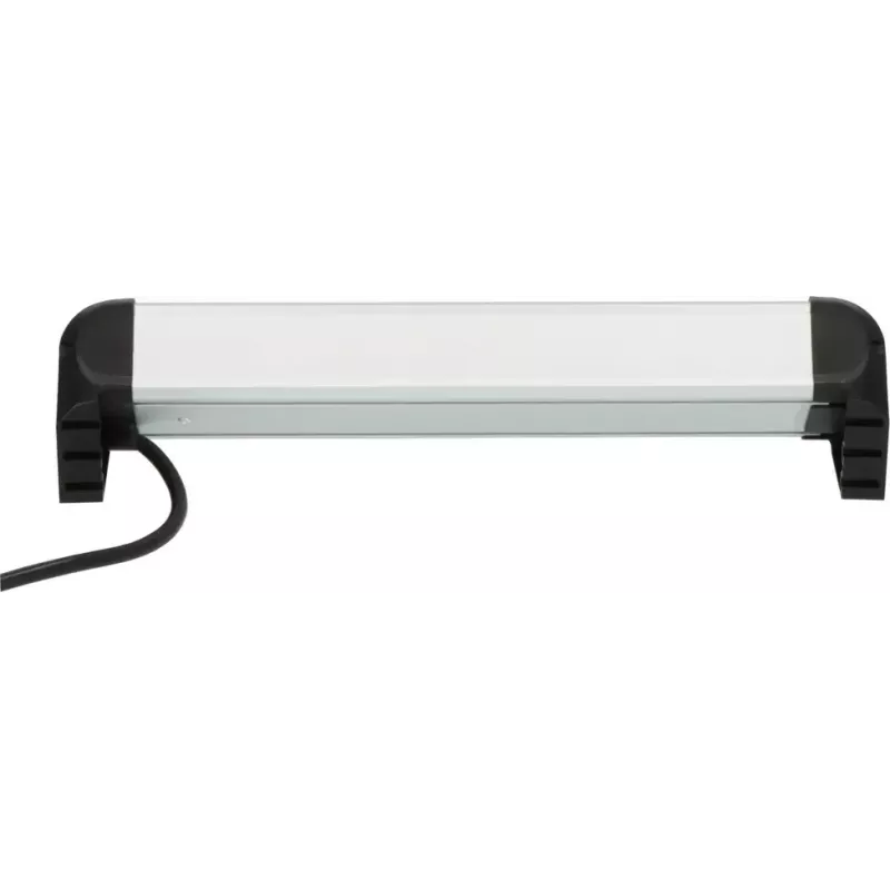 Power Extension Brennenstuhl 1391040600 3m 6 AC Outlets Indoor Schwarz Silver