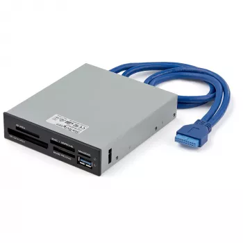 StarTech.com Interner USB 3.0 Multi-Kartenleser mit UHS-II-Unterstützung