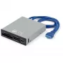 StarTech.com Interner USB 3.0 Multi-Kartenleser mit UHS-II-Unterstützung