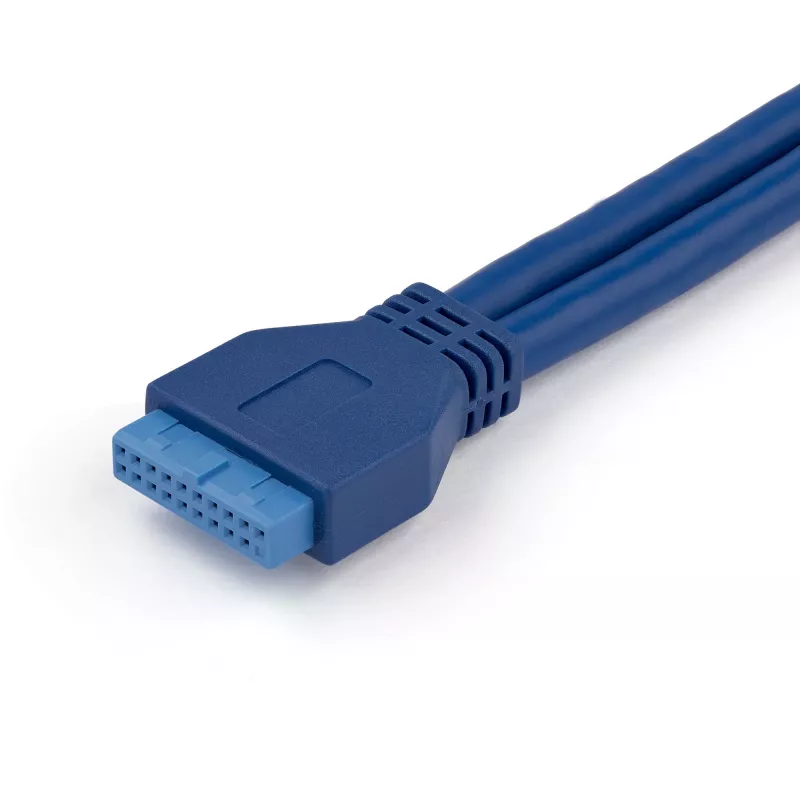 StarTech.com Interner USB 3.0 Multi-Kartenleser mit UHS-II-Unterstützung