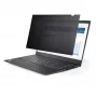 StarTech.com 43,9 cm (17,3 inch) 16:9 Laptop-Blickschutzfilter, blendfreier Sichtschutz mit 51% Blaulichtreduzierung, Notebook-Bildschirmschutz mit +/- 30 Grad Blickwinkel, matt/glänzend