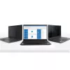 StarTech.com 43,9 cm (17,3 inch) 16:9 Laptop-Blickschutzfilter, blendfreier Sichtschutz mit 51% Blaulichtreduzierung, Notebook-Bildschirmschutz mit +/- 30 Grad Blickwinkel, matt/glänzend