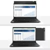 StarTech.com 43,9 cm (17,3 inch) 16:9 Laptop-Blickschutzfilter, blendfreier Sichtschutz mit 51% Blaulichtreduzierung, Notebook-Bildschirmschutz mit +/- 30 Grad Blickwinkel, matt/glänzend