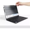 StarTech.com 43,9 cm (17,3 inch) 16:9 Laptop-Blickschutzfilter, blendfreier Sichtschutz mit 51% Blaulichtreduzierung, Notebook-Bildschirmschutz mit +/- 30 Grad Blickwinkel, matt/glänzend