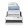 Brother ADS-1300 Scanner ADF-Scanner 600 x 600 DPI A4 Weiß