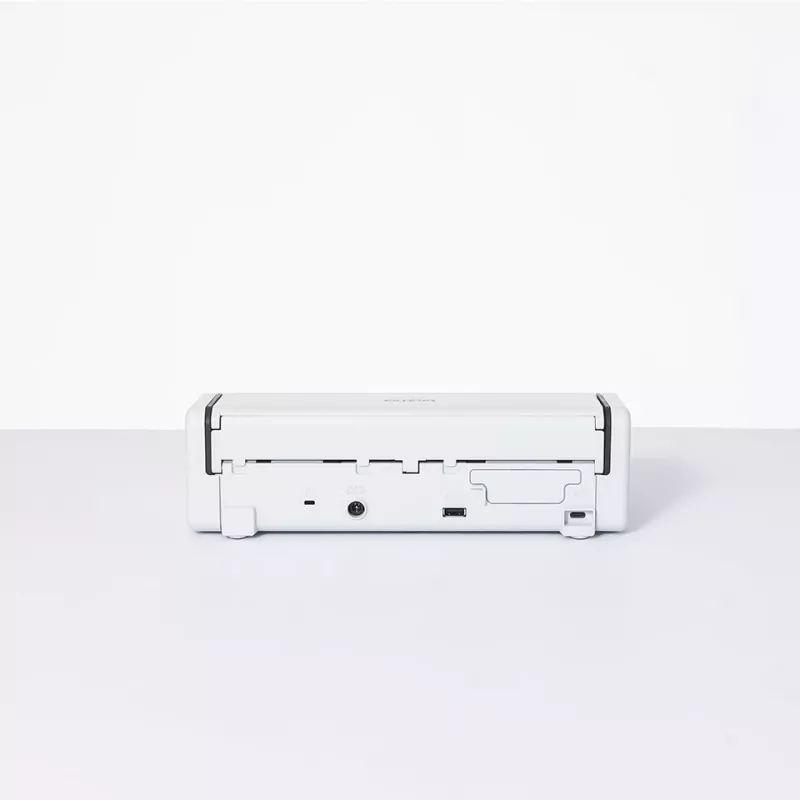 Brother ADS-1300 Scanner ADF-Scanner 600 x 600 DPI A4 Weiß