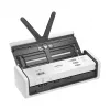 Brother ADS-1300 Scanner ADF-Scanner 600 x 600 DPI A4 Weiß