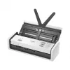 Brother ADS-1300 Scanner ADF-Scanner 600 x 600 DPI A4 Weiß