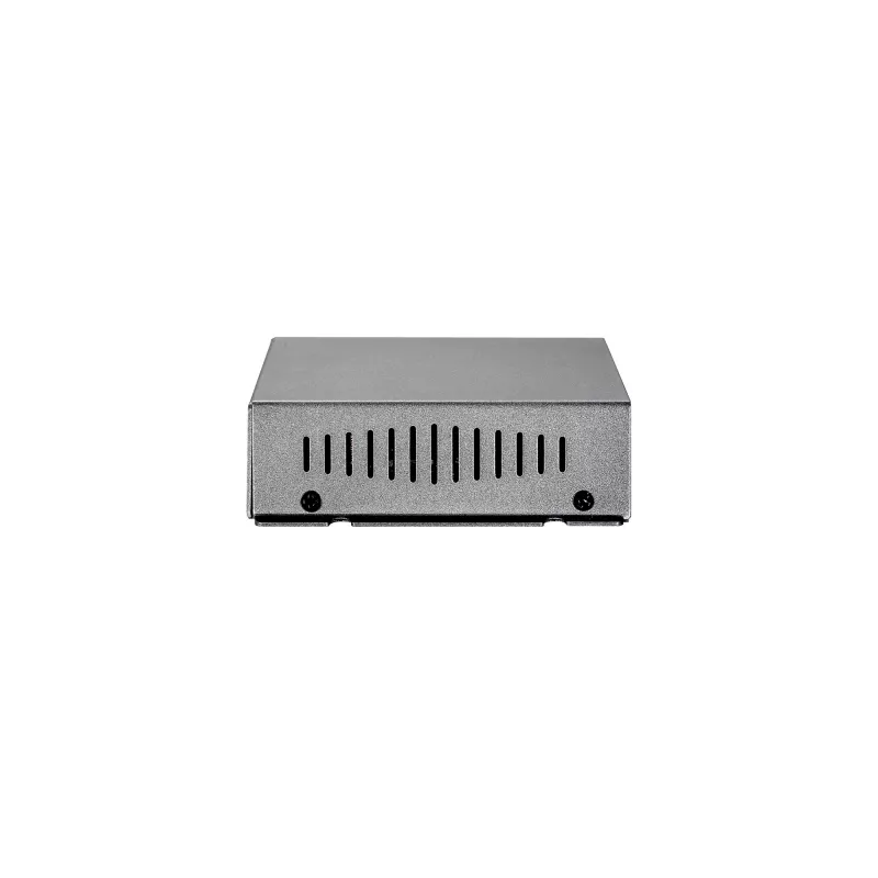 LevelOne PoE Repeater, kaskadierbar, IEEE 802.3x, Vollduplex, Halbduplex, LAN, Power, FCC, CE, 0 - 50 °C, 5 - 95%