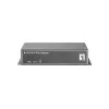 LevelOne PoE Repeater, kaskadierbar, IEEE 802.3x, Vollduplex, Halbduplex, LAN, Power, FCC, CE, 0 - 50 °C, 5 - 95%