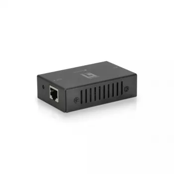 Netzwerk-Repeater LevelOne PoE-Repeater 802.3at/af