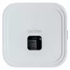 Brother P-touch CUBE Pro (PT-P910BT) wiederaufladbarer Etikettendrucker mit Bluetooth