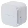 Brother P-touch CUBE Pro (PT-P910BT) wiederaufladbarer Etikettendrucker mit Bluetooth