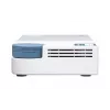 QNAP QSW-M408-4C Netzwerk-Switch Managed L2 Gigabit Ethernet (10/100/1000) Weiß