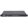 Unmanaged Switch Intellinet 16-Port Gigabit Ethernet PoE+ 370W