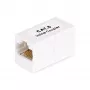 StarTech.com RJ45-Kupplung 5er-Pack, Inline Cat6-Kupplung, Buchse-auf-Buchse (B/B) T568-Steckverbinder, ungeschirmte Ethernet-Kabelverlängerung