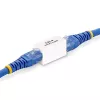 StarTech.com RJ45-Kupplung 5er-Pack, Inline Cat6-Kupplung, Buchse-auf-Buchse (B/B) T568-Steckverbinder, ungeschirmte Ethernet-Kabelverlängerung