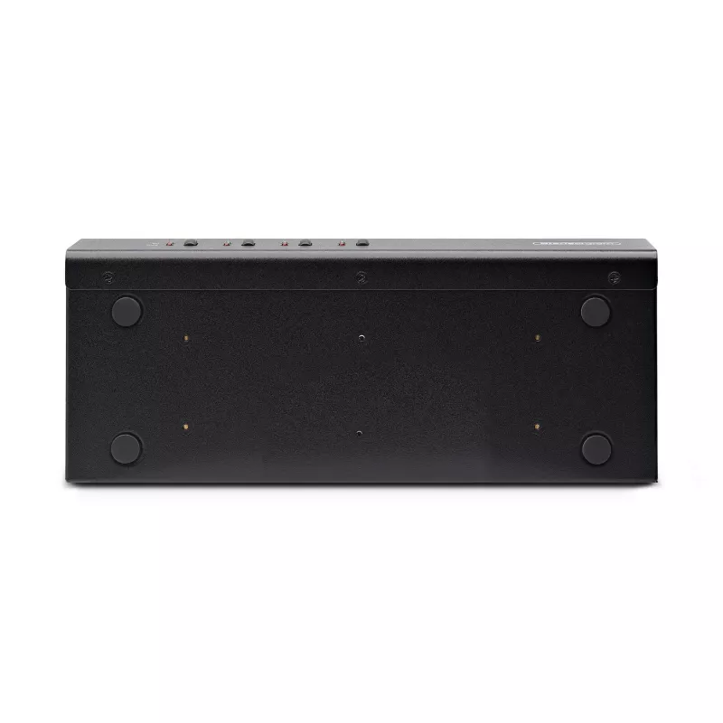 StarTech.com 4-Port Dual-Monitor DisplayPort KVM Switch, 4K 60Hz, 2x USB 5Gbps Hub Ports, 2x USB 2.0 HID Ports, Hotkey- und Tastenumschaltung, TAA-konform – 3,5 mm Audio, HDCP