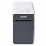 Brother TD-2135NWB Etikettendrucker Thermodirekt 300 x 300 DPI 152,4 mm/sek Kabelgebunden Ethernet LAN Bluetooth