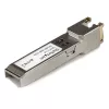 StarTech.com Cisco SFP-GE-T kompatibles SFP-Transceivermodul – 10/100/1000BASE-TX~Cisco SFP-GE-T kompatibles SFP-Modul – 1000BASE-T – SFP auf RJ45 Cat6/Cat5e – 10/100/1000 Mbit/s – RJ-45 100 m – Cisco IE3400, IE3300, IE3200