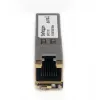 StarTech.com Cisco SFP-GE-T kompatibles SFP-Transceivermodul – 10/100/1000BASE-TX~Cisco SFP-GE-T kompatibles SFP-Modul – 1000BASE-T – SFP auf RJ45 Cat6/Cat5e – 10/100/1000 Mbit/s – RJ-45 100 m – Cisco IE3400, IE3300, IE3200