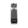 StarTech.com Cisco SFP-GE-T kompatibles SFP-Transceivermodul – 10/100/1000BASE-TX~Cisco SFP-GE-T kompatibles SFP-Modul – 1000BASE-T – SFP auf RJ45 Cat6/Cat5e – 10/100/1000 Mbit/s – RJ-45 100 m – Cisco IE3400, IE3300, IE3200