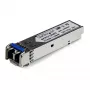 StarTech.com Cisco GLC-LH-SMD kompatibles SFP-Transceivermodul - 1000BASE-LH ~ Cisco GLC-LH-SMD kompatibles SFP-Modul - 1000BASE-LH - 1GbE Singlemode-Glasfaser-SMF-optischer Transceiver - 1GE Gigabit-Ethernet-SFP - LC 20 km - 1310 nm - DDM Cisco Firepower, IE2000, IE4000
