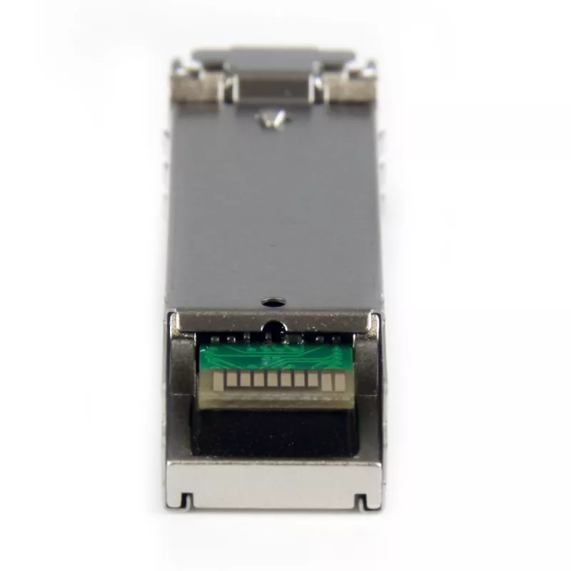 StarTech.com Cisco GLC-LH-SMD kompatibles SFP-Transceivermodul - 1000BASE-LH ~ Cisco GLC-LH-SMD kompatibles SFP-Modul - 1000BASE-LH - 1GbE Singlemode-Glasfaser-SMF-optischer Transceiver - 1GE Gigabit-Ethernet-SFP - LC 20 km - 1310 nm - DDM Cisco Firepower, IE2000, IE4000