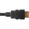 InLine zertifiziertes HDMI-Kabel, Ultra High Speed HDMI, 8K4K, 1m
