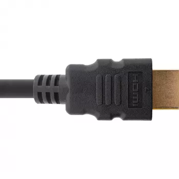 InLine zertifiziertes HDMI-Kabel, Ultra High Speed HDMI, 8K4K, 1m