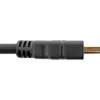 InLine zertifiziertes HDMI-Kabel, Ultra High Speed HDMI, 8K4K, 1m
