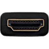 InLine Zertifiziertes HDMI-Kabel, Ultra High Speed HDMI, 8K4K, 3m