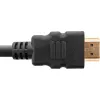 InLine Zertifiziertes HDMI-Kabel, Ultra High Speed HDMI, 8K4K, 0,5m