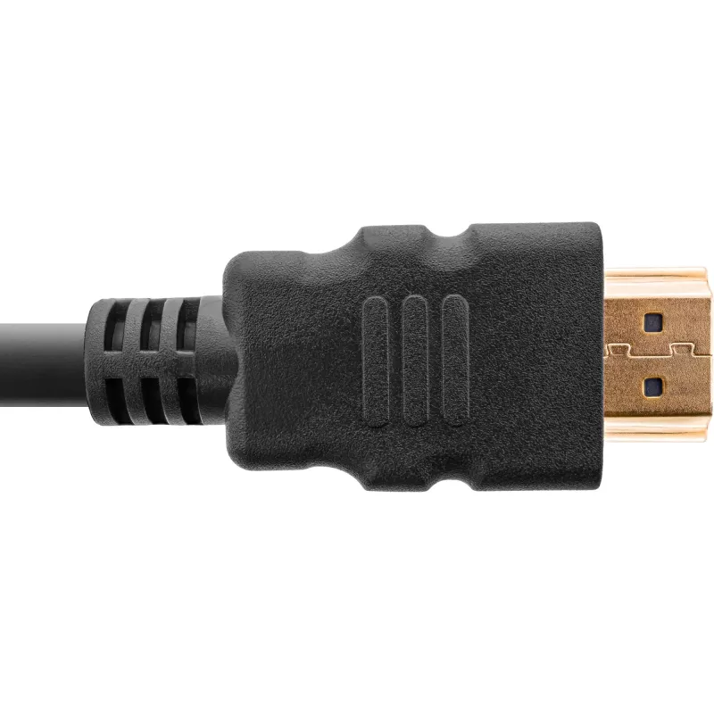 InLine zertifiziertes HDMI-Kabel, Ultra High Speed HDMI, 8K4K, 1,5m