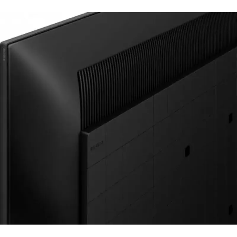 Sony FW-43BZ30L Signage Display Digital Signage Flachbildschirm 109,2 cm (43 Zoll) LCD Wi-Fi 440 cd/m² 4K Ultra HD Schwarz Android 24/7