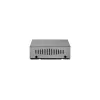LevelOne PoE-Injektor, 56 W, Fast Ethernet, 10/100 Mbit/s, 10/100, IEEE 802.3x, Grau, 100 m