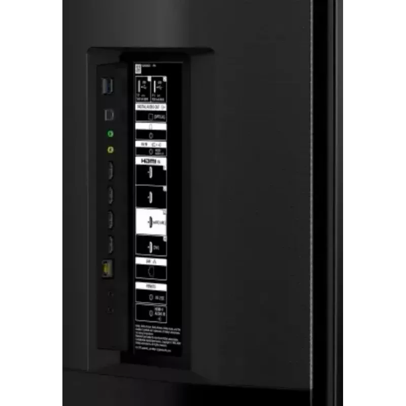 Sony FW-65BZ35L Signage Display Digital-Signage-Flachbildschirm 165,1 cm (65 Zoll) LCD Wi-Fi 550 cd/m² 4K Ultra HD Schwarz Android 24/7