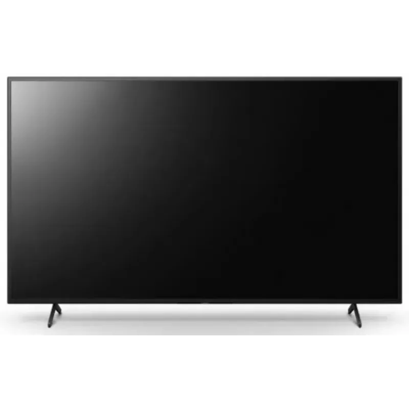 Sony FW-65BZ35L Signage Display Digital-Signage-Flachbildschirm 165,1 cm (65 Zoll) LCD Wi-Fi 550 cd/m² 4K Ultra HD Schwarz Android 24/7