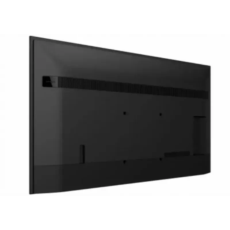 Sony FW-65BZ35L Signage Display Digital-Signage-Flachbildschirm 165,1 cm (65 Zoll) LCD Wi-Fi 550 cd/m² 4K Ultra HD Schwarz Android 24/7